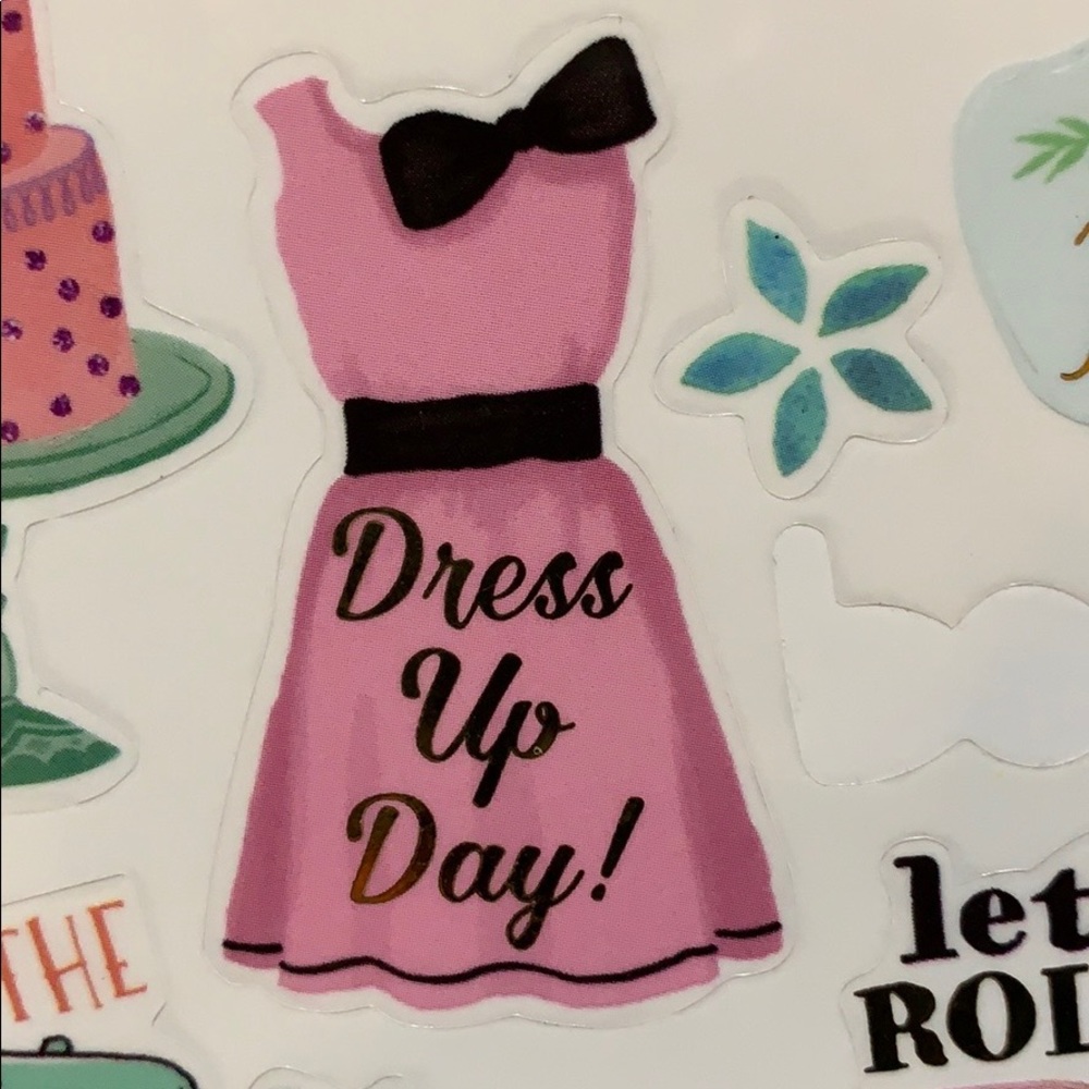 Meet your Posher, Jhoselin